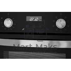 Шкаф духовой электрический Maunfeld EOEM519B, встраиваемый