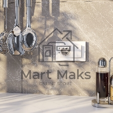 Розетка двойная влагозащ. с зазем. с защит. крышками и шторками Werkel W1172201 (белый)