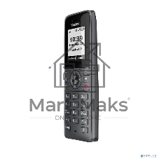 Телефон DECT-трубка Yealink W71H, экран 1.8