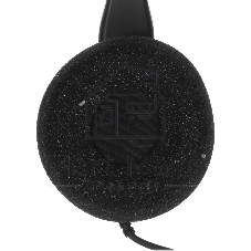 Гарнитура Edifier CC100 чёрный, проводная, USB