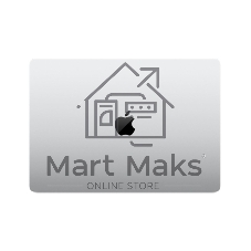 Ноутбук Apple 16-inch MacBook Pro: Apple M5 Pro 18-core CPU, 20-core GPU, 16-core Neural Engine/24GB/1TB SSD - Silver Eng kbd 3 pin