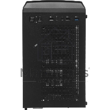 Корпус ACCORD ACC-503, Mini-Tower, чёрный