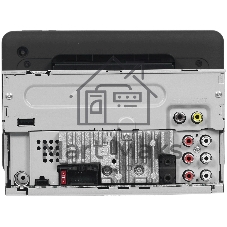 Автомагнитола Pioneer SDA835Tab+T20BT, 2 DIN, 8