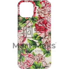 Чехол (клип-кейс) GRESSO Air, для Apple iPhone 12/12 Pro, прозрачный/рисунок gr17aaae9070