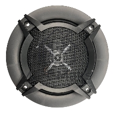 Колонки автомобильные Digma DCA-T502 240Вт 86дБ 4Ом 13см (5дюйм) (ком.:2кол.) коаксиальные двухполосные