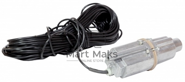 Насос Ручеек-1М 15м,погр, нижн забор 18с.06.1956