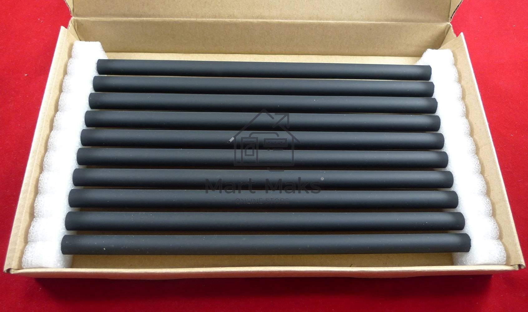 Вал заряда (PCR) Samsung ML-3560/3561/3562, Xerox Phaser 3500 (ELP, Китай) 10штук