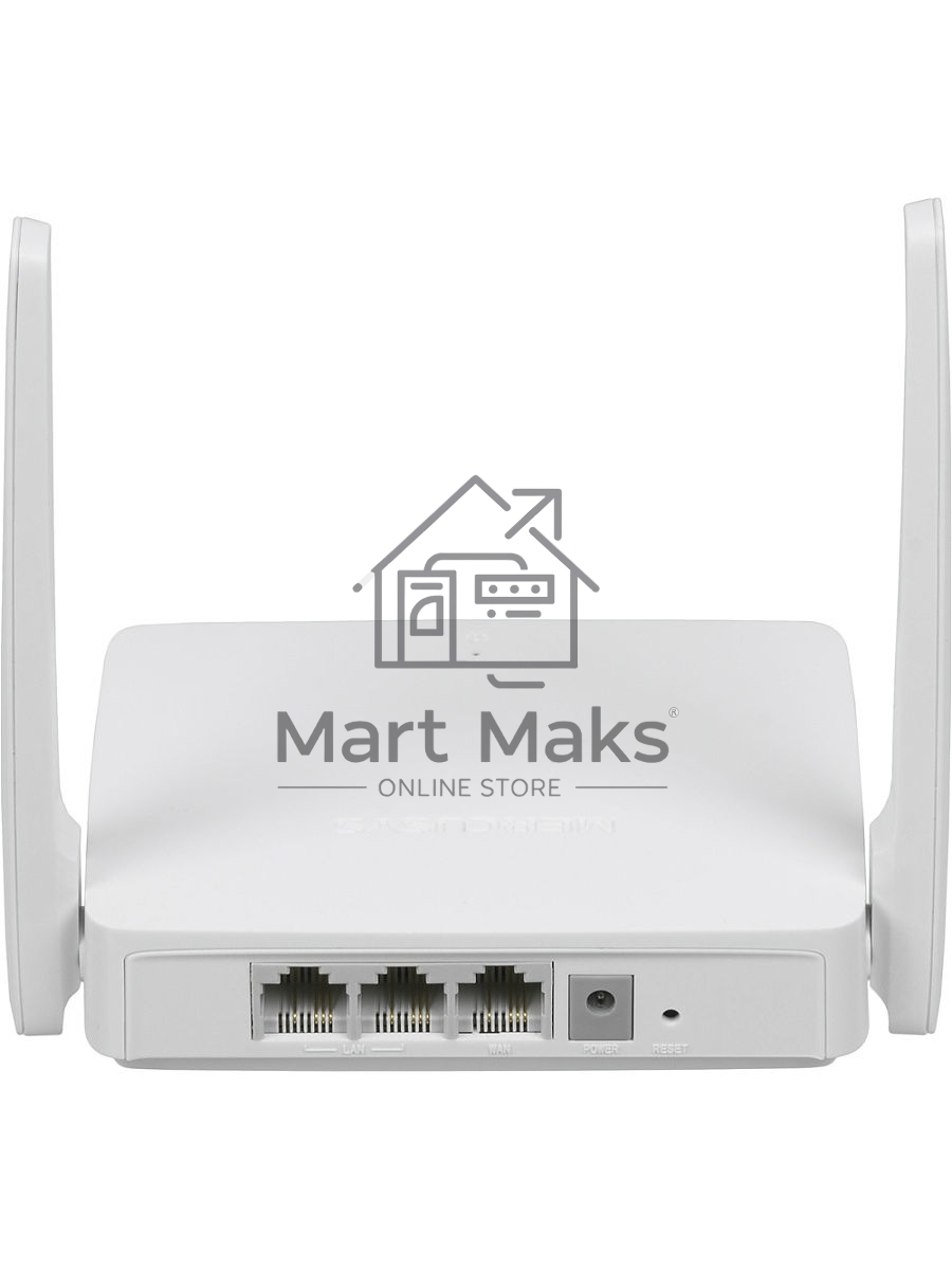 Роутер Wi-FiMercusys MW301RN300