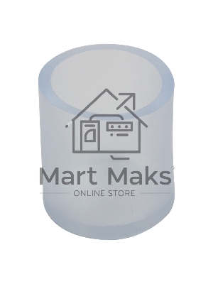 Заглушка для гибкого неона Neon-night, цилиндрическая (цена за 1 шт.)