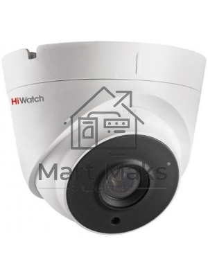 Камера IP HIWATCH 2MP DOME DS-I253M(C) (2.8 мм)