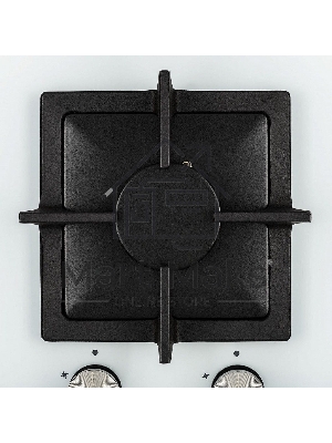 Газовая варочная панель Krona CALORE 30 WH