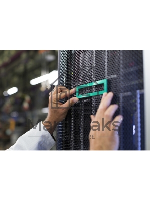 Трансивер HPE J4859D Aruba 1G SFP LC LX 10km SMF XCVR