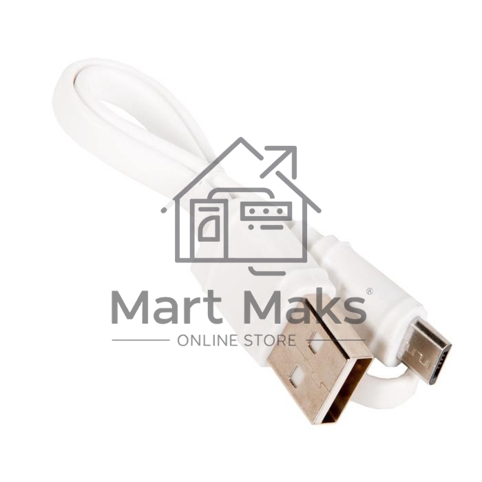 Портативный аккумулятор HOCO J41 Treasure mobile (10000mAh), белый