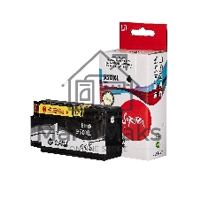 Картридж струйный Sakura CN045AE (№950XL Black) для HP, черный, 73 мл., 2300 к.