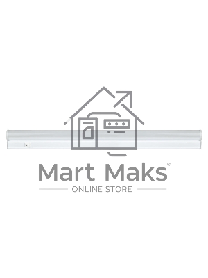 Светильник Ultraflash LWL-2016-05 16Вт 6000K белый (13948)