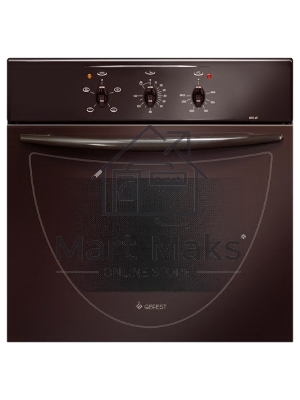 Духовой шкаф электрический Gefest ДА 602-01 К, встраиваемый