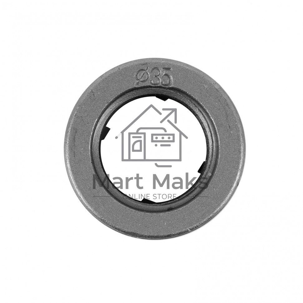 Буровая коронка MATRIX, M22 х 35 мм 70361