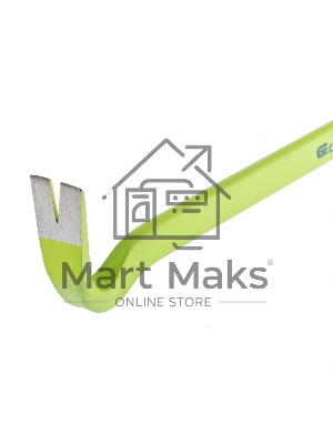 Лом-гвоздодер Сибртех, 600X25X12 мм 25243