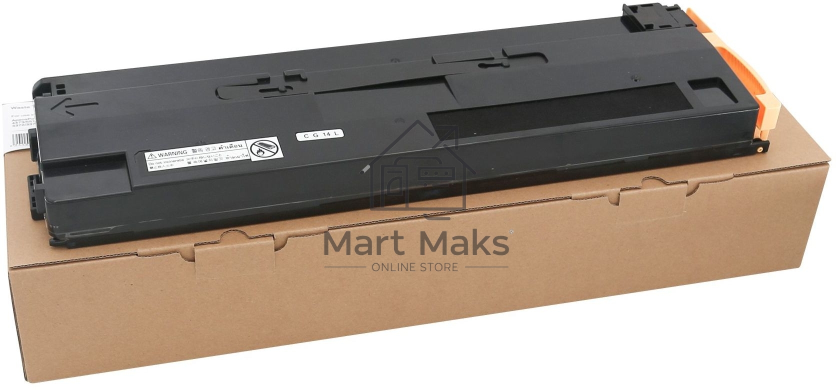 Бункер Cet CET521028 (108R01504) для Xerox VersaLink C8000/9000