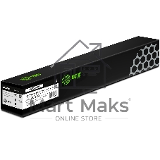 Картридж лазерный Cactus CS-EXV50RU C-EXV50 черный (17600 стр.) для Canon IR 1400 series/1435/1435i/1435iF/1435P