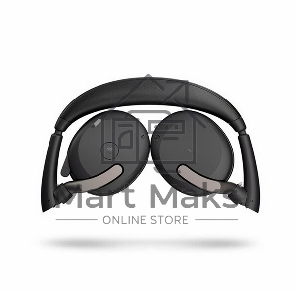 Гарнитура беспроводная Jabra Evolve2 65 Flex, Link380a MS Stereo