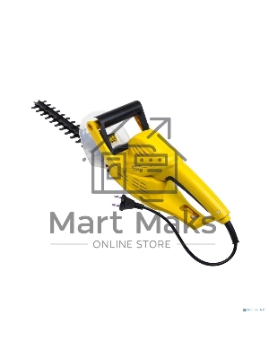 Кусторез CHAMPION HTE410, 520Вт, 410мм, 2.1кг