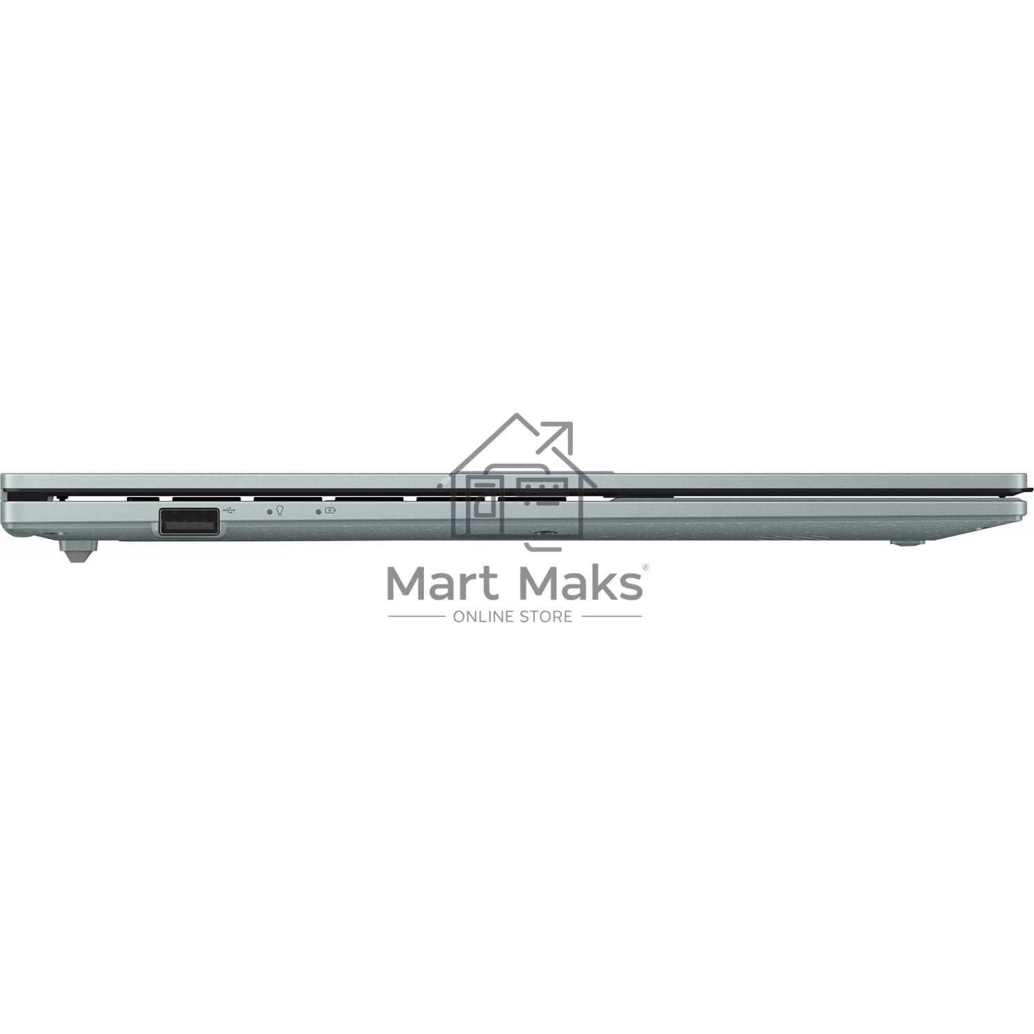 Ноутбук Asus Vivobook Go 15 E1504FA-BQ089 15,6