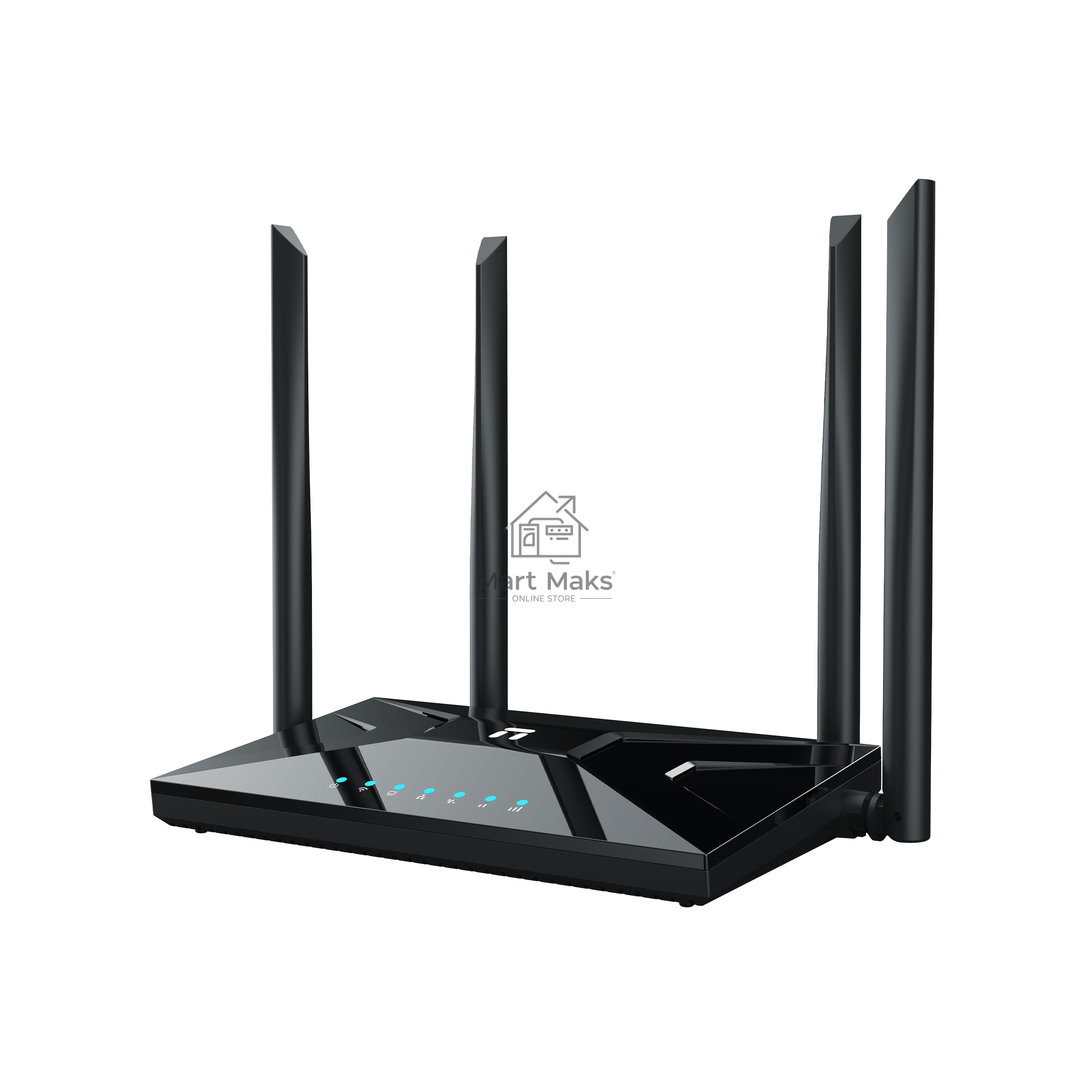 Маршрутизатор 3G/4G 300MBPS MW5360 NETIS