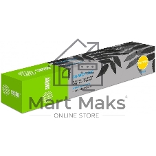 Картридж лазерный Cactus CS-WC7120CR 006R01464 голубой (15000 стр.) для Xerox WC 7120/7125/7220/7225