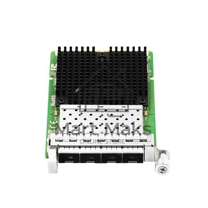 Сетевой адаптер PCIE 10GB SFP+ LRES3007PF-OCP LR-LINK