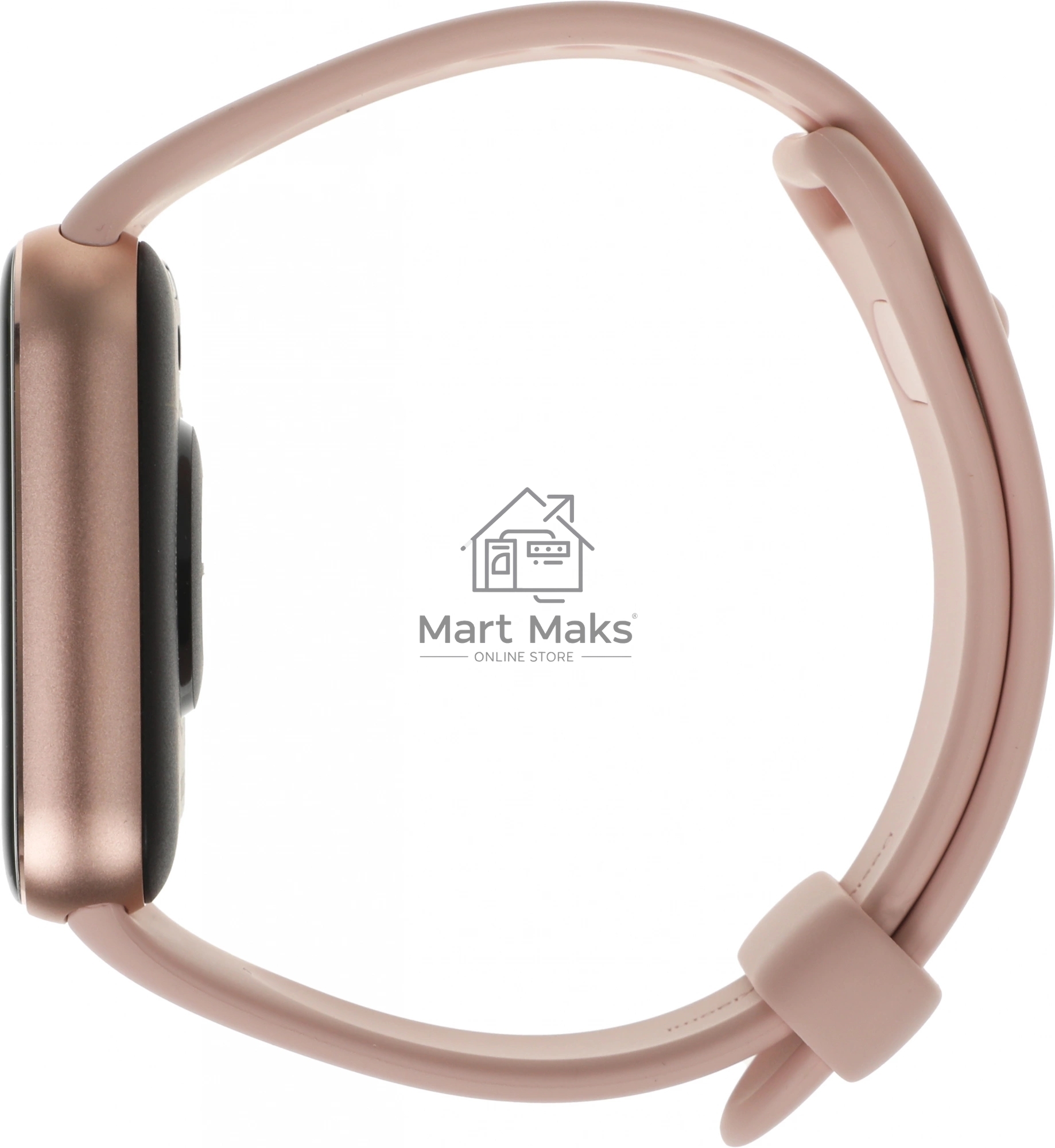 Фитнес трекер Xiaomi Smart Band 9 Pro Rose Gold M2402B1
