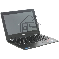 Клавиатура для ноутбука Lenovo Yoga 3 11 300-11IBR 300-11IBY 700-11ISK белая