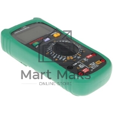 Измеритель емкости и индуктивности MASTECH MS8360E 13-2028