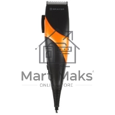 Машинка для стрижки BRAYER BR3433