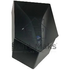Сушилка для рук G-Teq 8860 PB 1000Вт черный