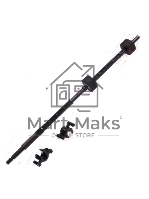 Вал подачи бумаги (с 2-мя роликами) HP LJ P1005/P1006/P1102/M1132/M1212/M1522 (RC2-1061)