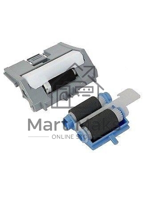 Комплект роликов (для лотков 2,3) HP LJ M501 (J8H60-67903)