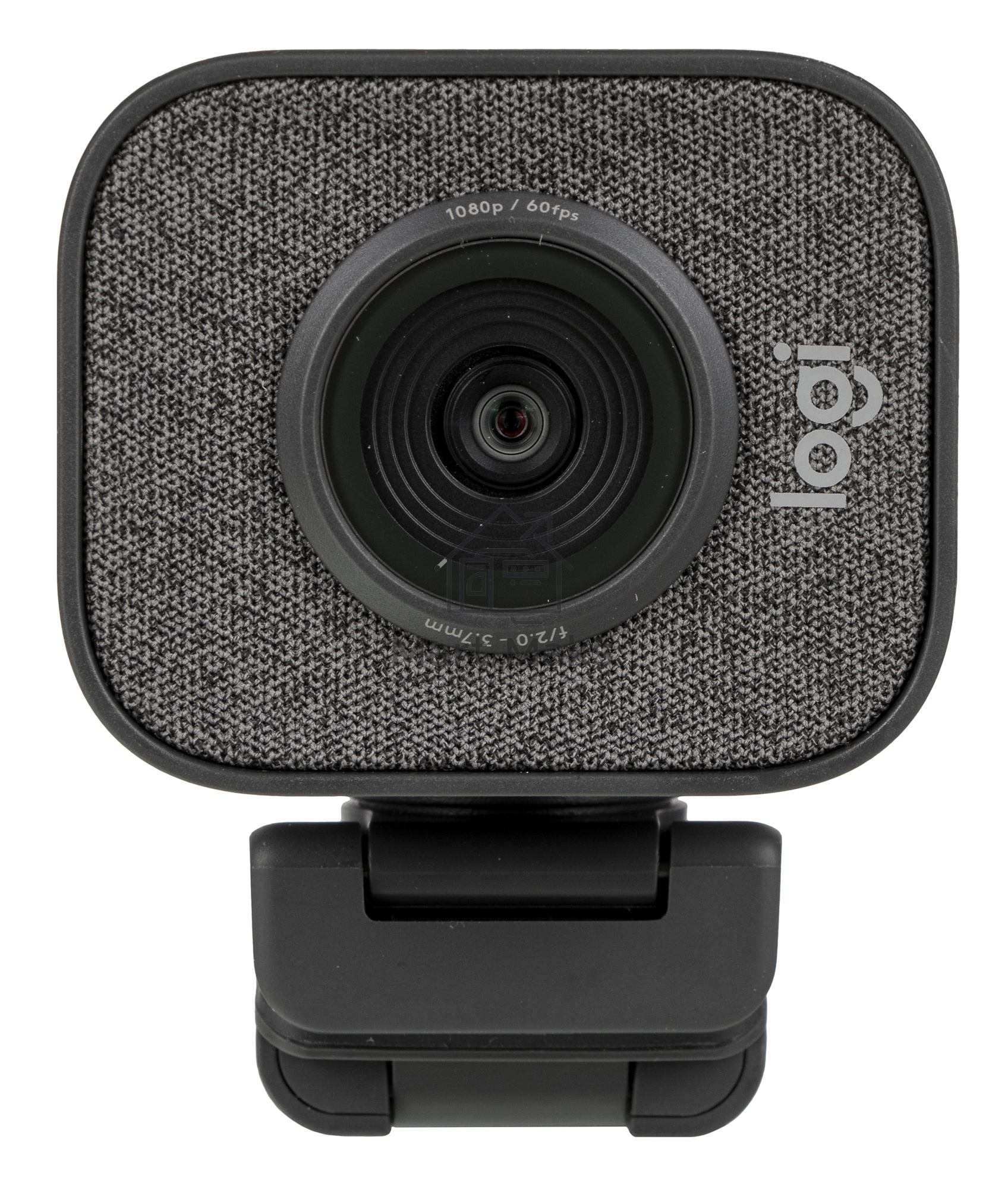 Камера Web Logitech StreamCam GRAPHITE черный USB3.1 с микрофоном