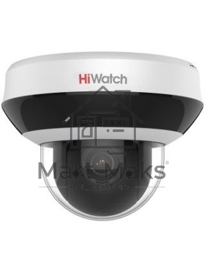 IP камера 2Mpix DOME DS-I205M(C) HIWATCH