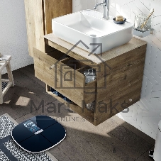 Весы напольные электронные Kitfort KT-809 макс.180кг черный