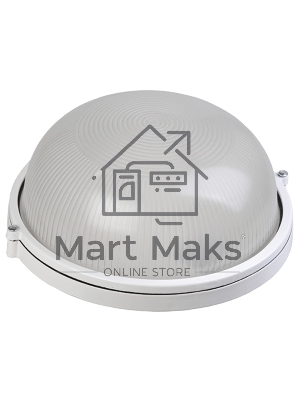 Светильник Iek LNPP0-1101-1-100-K01 НПП1101 белый/круг 100Вт IP54 ИЭК