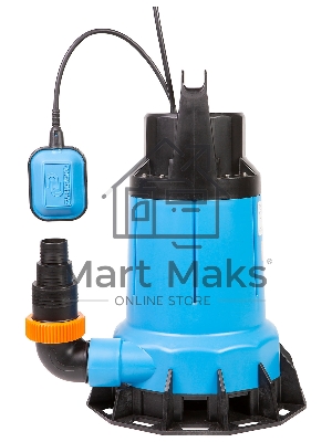 Насос погружной ДРЕНАЖНИК 550/14