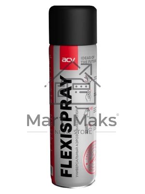 Клей для карпета ACV Flexispray S500 (компл.:1шт)