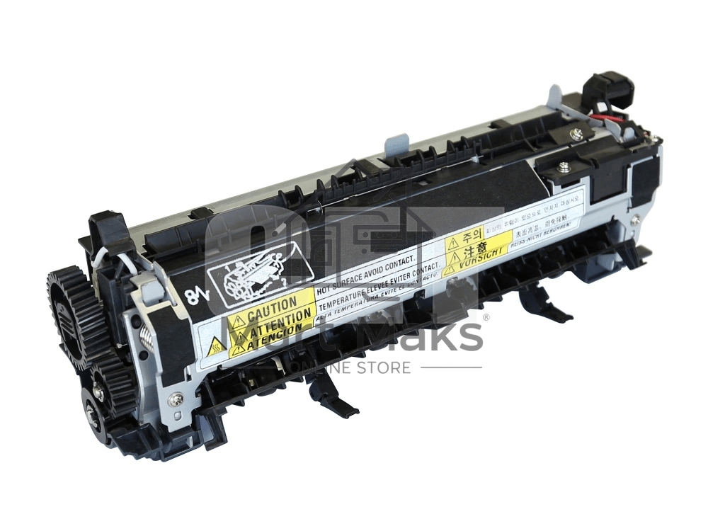 Фьюзер (печка) в сборе E6B67-67902 для HP LaserJet Enterprise M604/M605/M606 (CET)