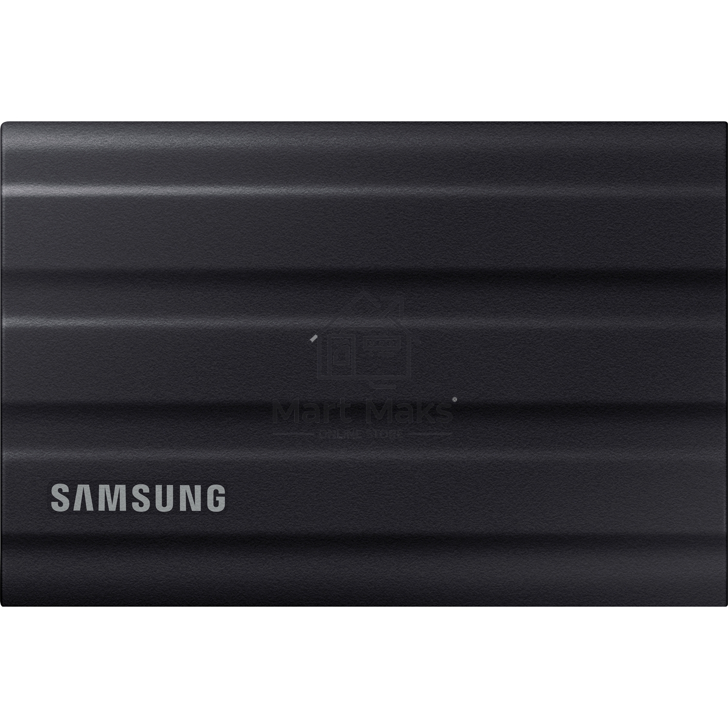 Твердотельный диск 1TB Samsung T7 Shield MU-PE1T0S/WW, V-NAND, USB 3.2 Gen 2 Type-C R/W - 1000/1050 MB/s /EU
