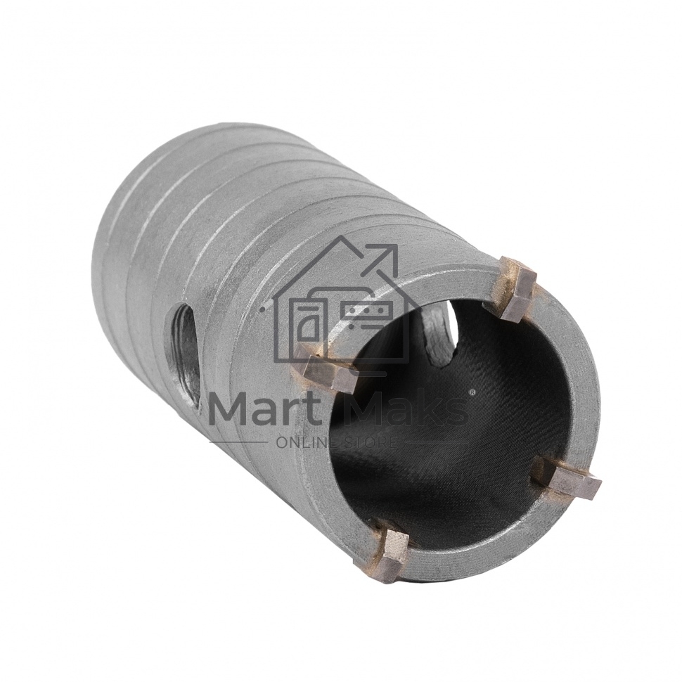 Буровая коронка MATRIX, M22 х 35 мм 70361