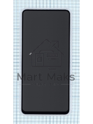 Защитное стекло Privacy 