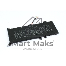 Аккумуляторная батарея для ноутбука Asus VivoBook X512UF 7.6V 32Wh тип 3