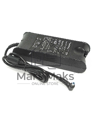 Блок питания (сетевой адаптер) для ноутбуков Dell 19,5V 4.62A 4.5x3.0 OEM