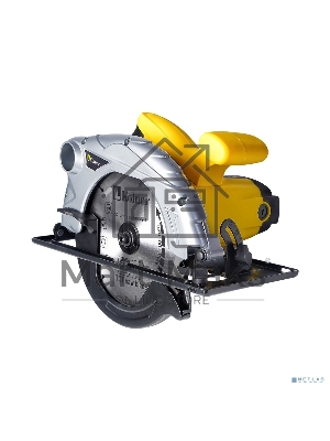 Пила дисковая Kolner KCS 210/2000 (2 шт)